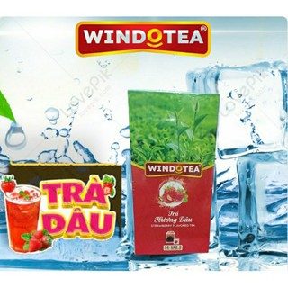 Trà dâu túi lọc windotea