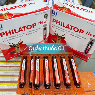 Philatop ống nhựa Đại Uy