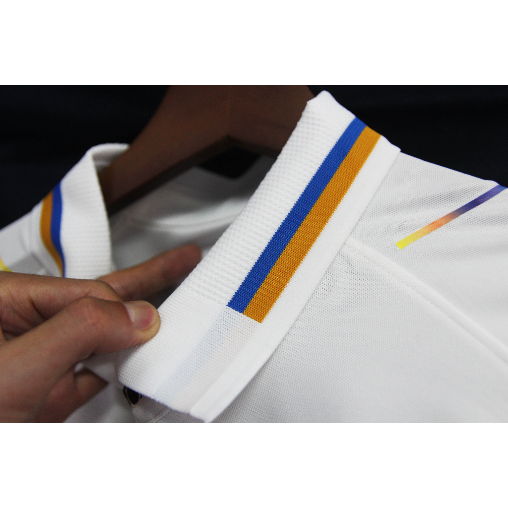 Áo thun polo CLB Mu 2023/ 24 mới nhất