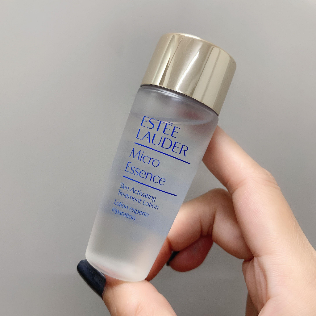 "Nước thần" Estee Lauder Micro Essence