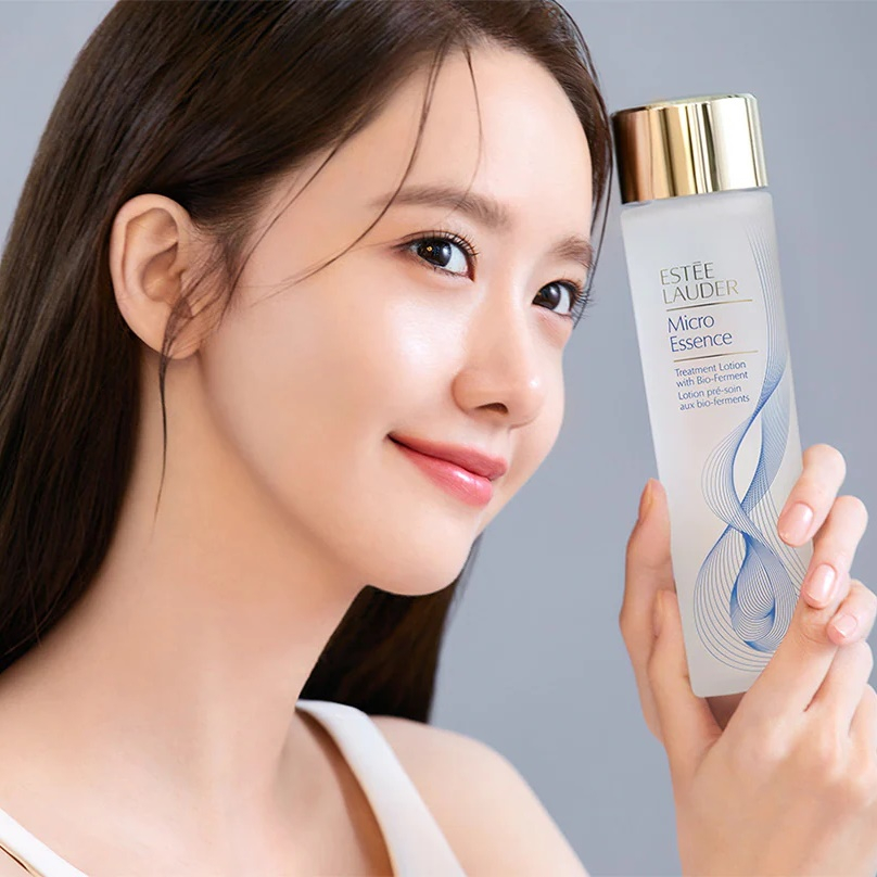 "Nước thần" Estee Lauder Micro Essence