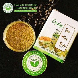 Thảo mộc dạ dày tkh