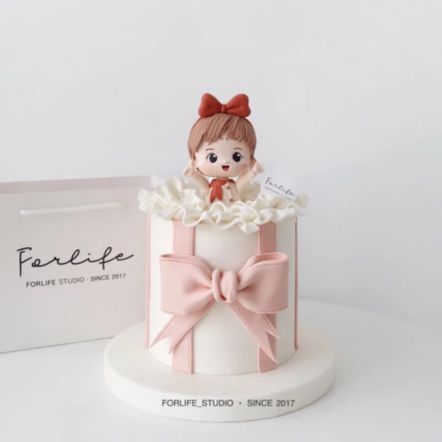 Cây lăn lấy dấu đường may túi xách, quần áo fondant/đất sét