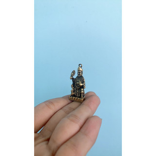 Tượng đồng Tế Công mini