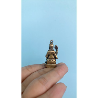 Tượng đồng Tế Công mini