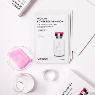 Mặt nạ Wonjin Always Dream Pack 30g