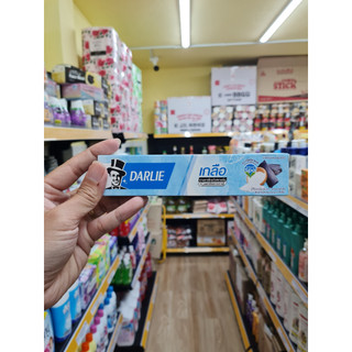 [Nội địa Thái] Kem đánh răng Darlie Thái Lan