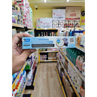 [Nội địa Thái] Kem đánh răng Darlie Thái Lan