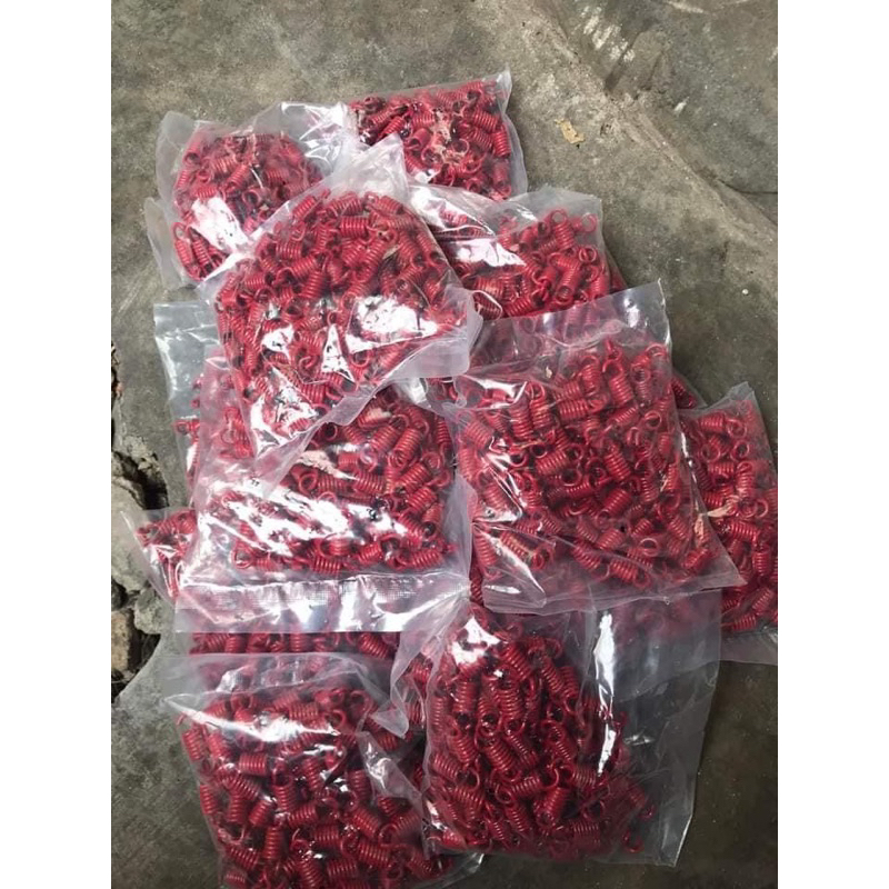 Lò xo ba càng độ Honda