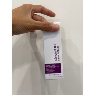 serum tế bào gốc