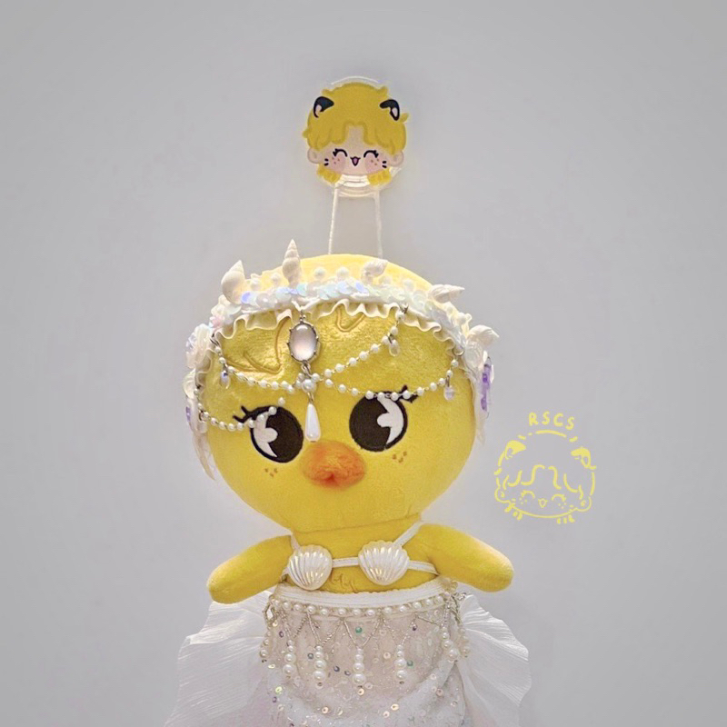 Giá đỡ điện thoại griptok Stray Kids