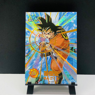 Thẻ lẻ Dragon Ball (SSR,UR)
