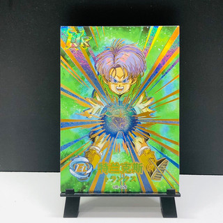 Thẻ lẻ Dragon Ball (SSR,UR)