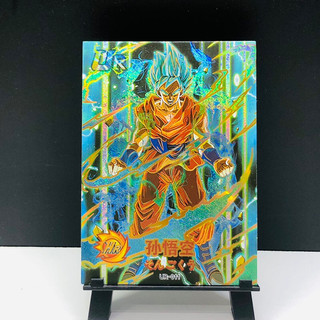 Thẻ lẻ Dragon Ball (SSR,UR)
