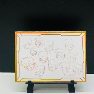 Thẻ lẻ Dragon Ball (SSR,UR)