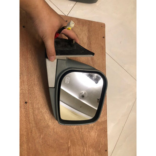 Gương Mitsubishi Jolie
