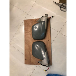 Gương Mitsubishi Jolie