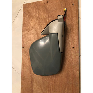 Gương Mitsubishi Jolie