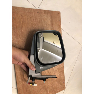 Gương Mitsubishi Jolie