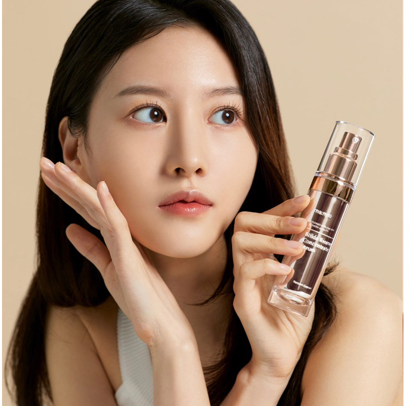 TINH CHẤT CHỐNG LÃO HOÁ MA:NYO BIFIDA BIOME CONCENTRATE SERUM 35ML