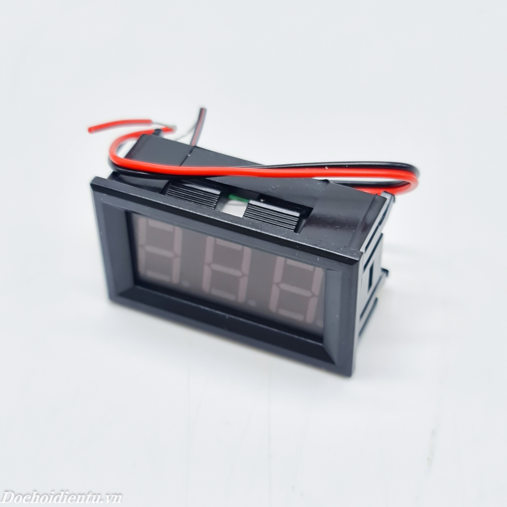 Module Đo Điện Áp DC 4.5 - 30V 0.56 inch