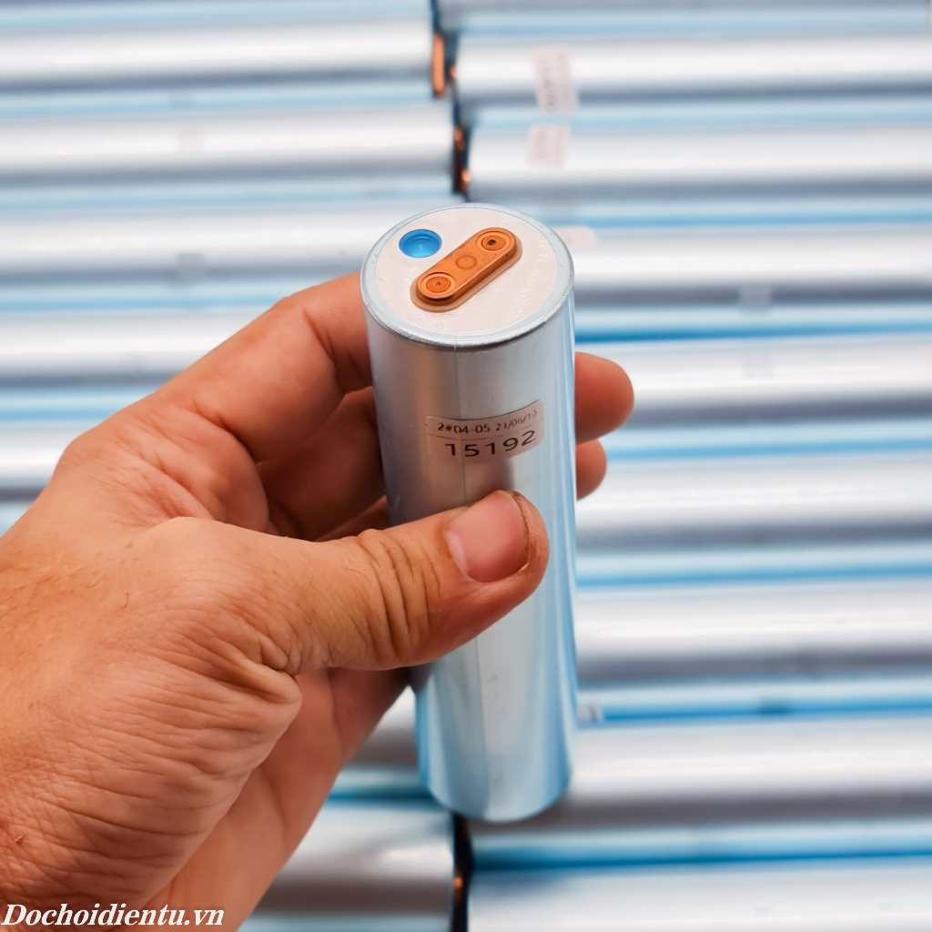 Pin 33140 3.2V/15Ah Pin Sắt LifePo4