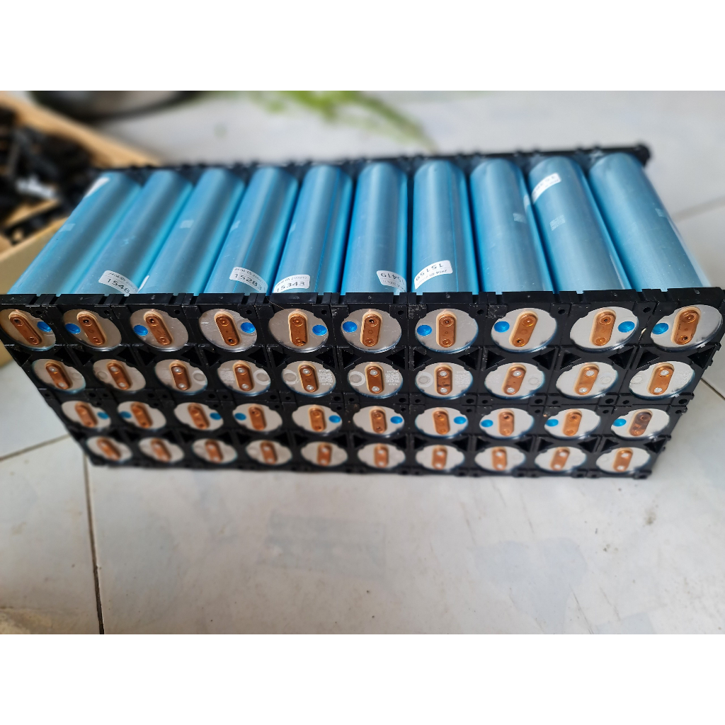 Pin 33140 3.2V/15Ah Pin Sắt LifePo4