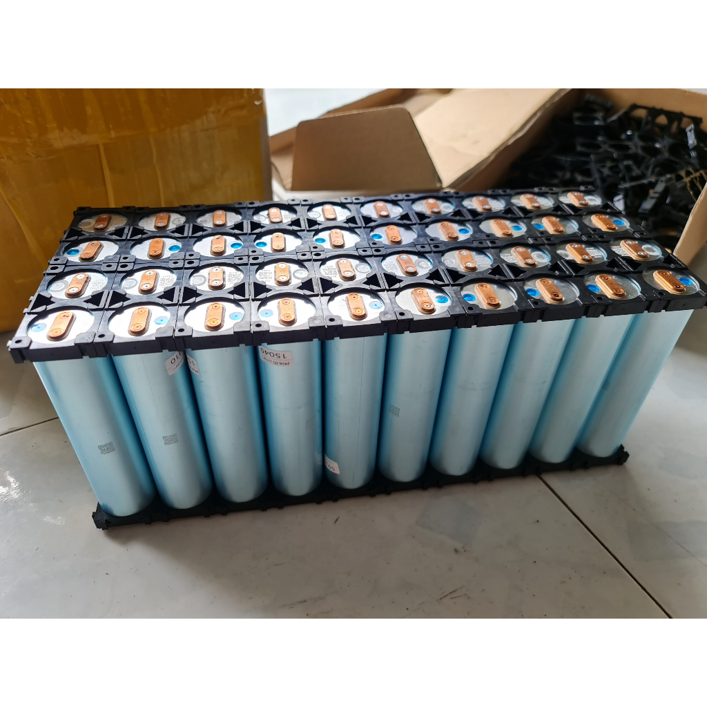 Pin 33140 3.2V/15Ah Pin Sắt LifePo4