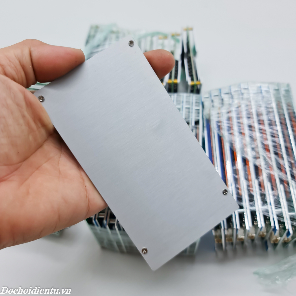 Mạch Cân Bằng Pin 4S 150A BMS Dùng Cho Hệ Pin 3.2V 32650, 33140