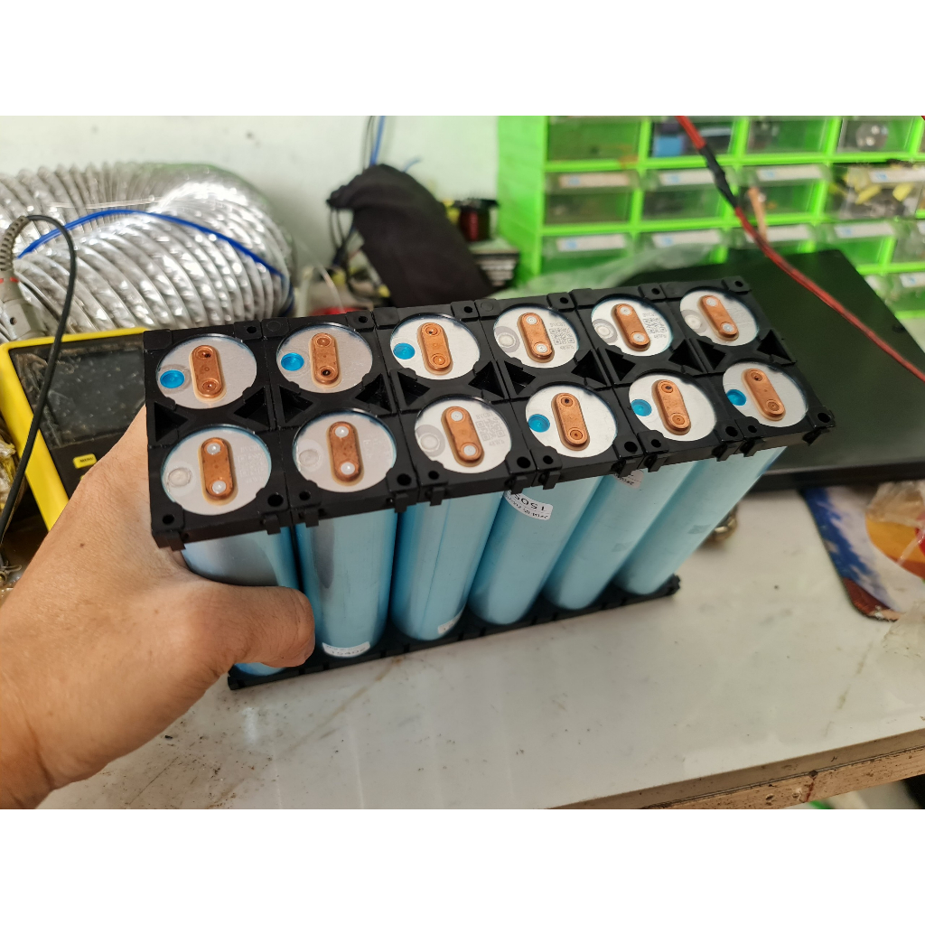 Pin 33140 3.2V/15Ah Pin Sắt LifePo4