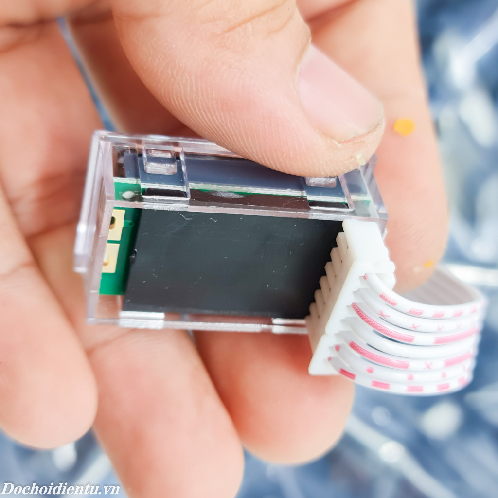 Mạch EGS002 Module Tạo Sóng Sine Chuẩn Dùng Cho Các Máy Inverter 12V - 220V