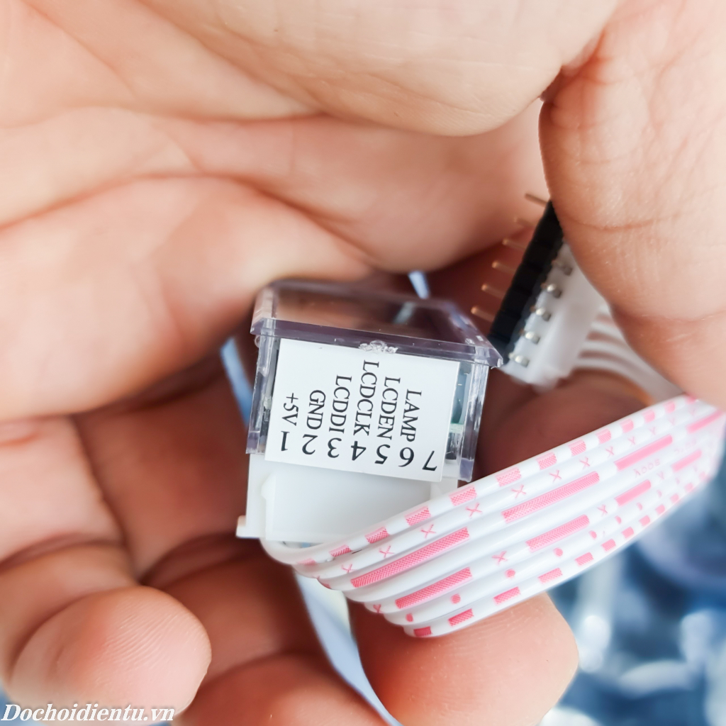 Mạch EGS002 Module Tạo Sóng Sine Chuẩn Dùng Cho Các Máy Inverter 12V - 220V