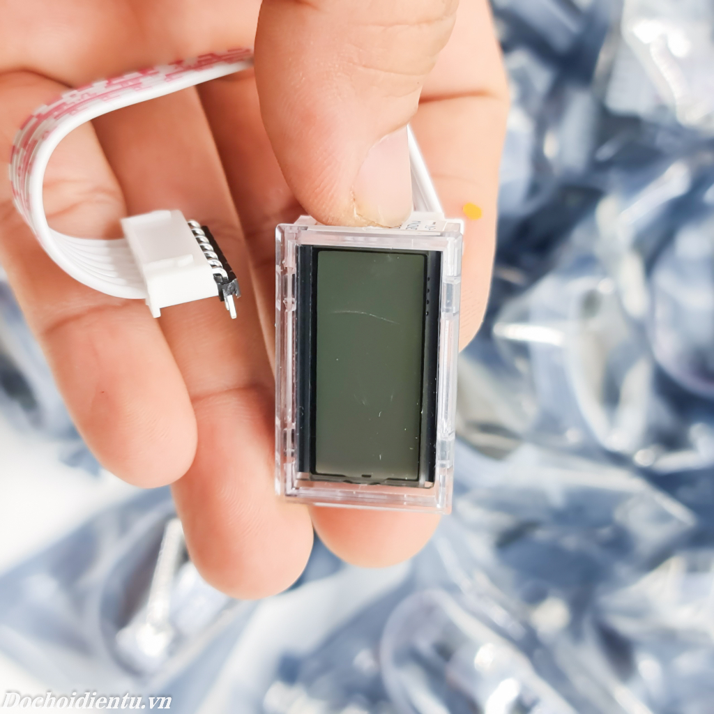 Mạch EGS002 Module Tạo Sóng Sine Chuẩn Dùng Cho Các Máy Inverter 12V - 220V