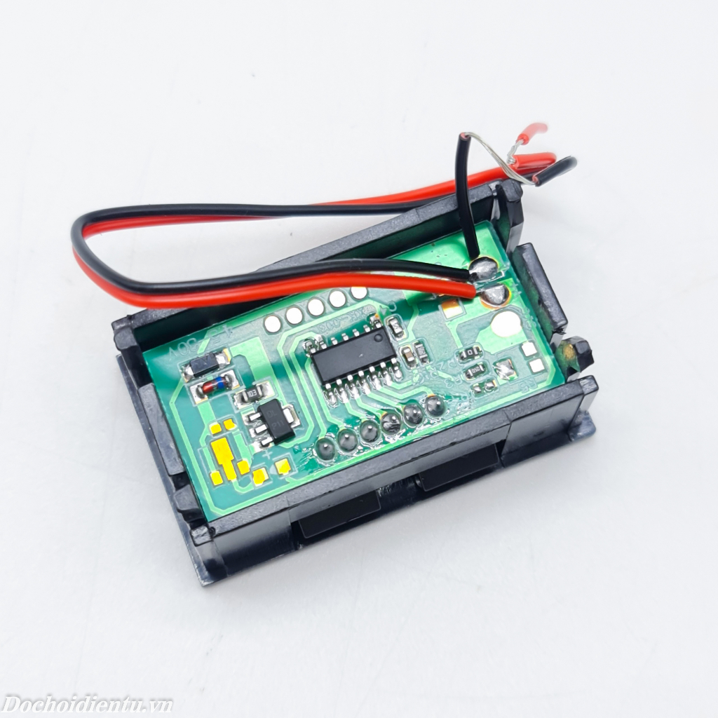 Module Đo Điện Áp DC 4.5 - 30V 0.56 inch