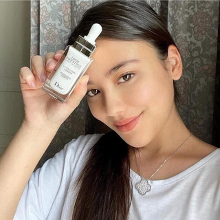 Serum dưỡng trắng da Dior Prestige mini