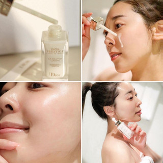 Serum dưỡng trắng da Dior Prestige mini