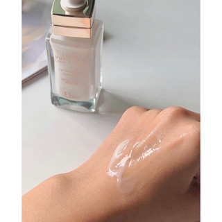 Serum dưỡng trắng da Dior Prestige mini
