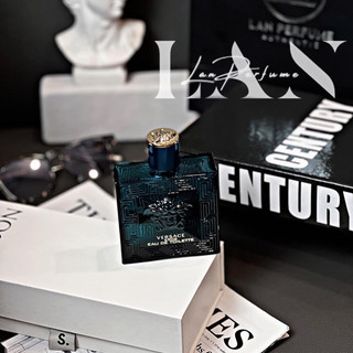 [LAN] Nước Hoa Nam Ver.sace Eros EDT/EDP/Parfum 100ml Fullbox