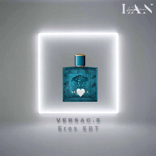 Nước hoa nam versac.e eros edt 10/20ml