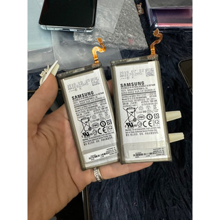 PIN SAMSUNG NOTE 9/ S9PLUS / NOTE 8 ZIN HÃNG BÓC MÁY ĐẸP