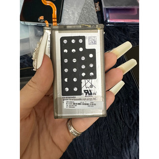 PIN SAMSUNG NOTE 9/ S9PLUS / NOTE 8 ZIN HÃNG BÓC MÁY ĐẸP