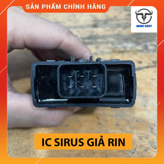IC xe Sirius 110 xăng cơ