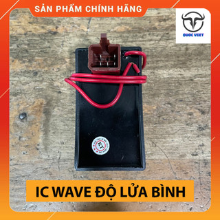 Ic dream wave lửa bình loại 1