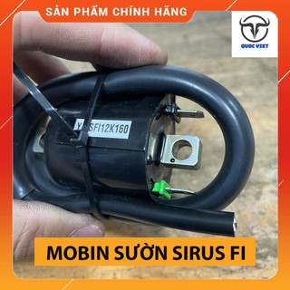 mobin sườn Exciter 150 Yamaha