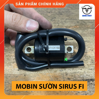mobin sườn Exciter 150 Yamaha