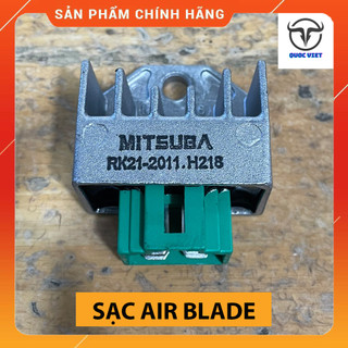 Cục sạc ab 2007 / ab 2008 / click 110 / wave s 110 mitsuba