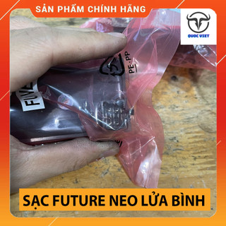 Ic future neo chuẩn, bền,hàng chất lượng của mitsuba
