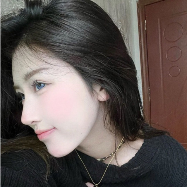 Kem má hồng Lì CAPPUVINI chống thấm nước và mồ hôi HOTTREND