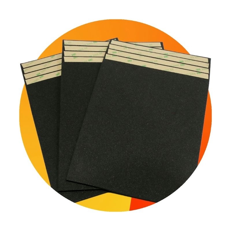 Miếng dán chắn bùn Keo 3M