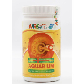 Vitamin C bổ sung thức ăn cá cảnh Mr bio C